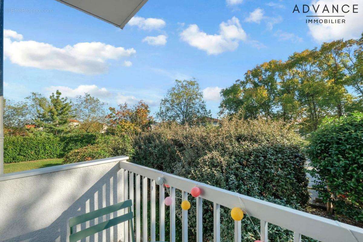 Appartement à CUGNAUX