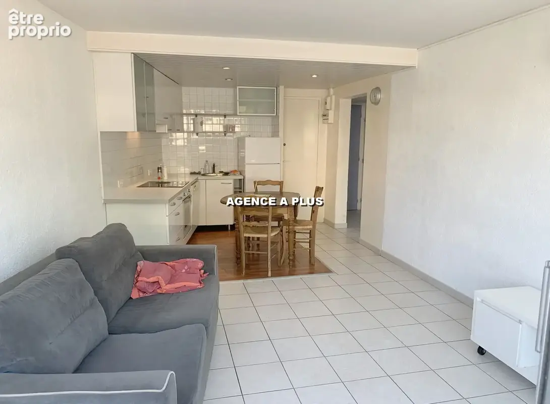 Vente 2 pieces plage nord - photo 5