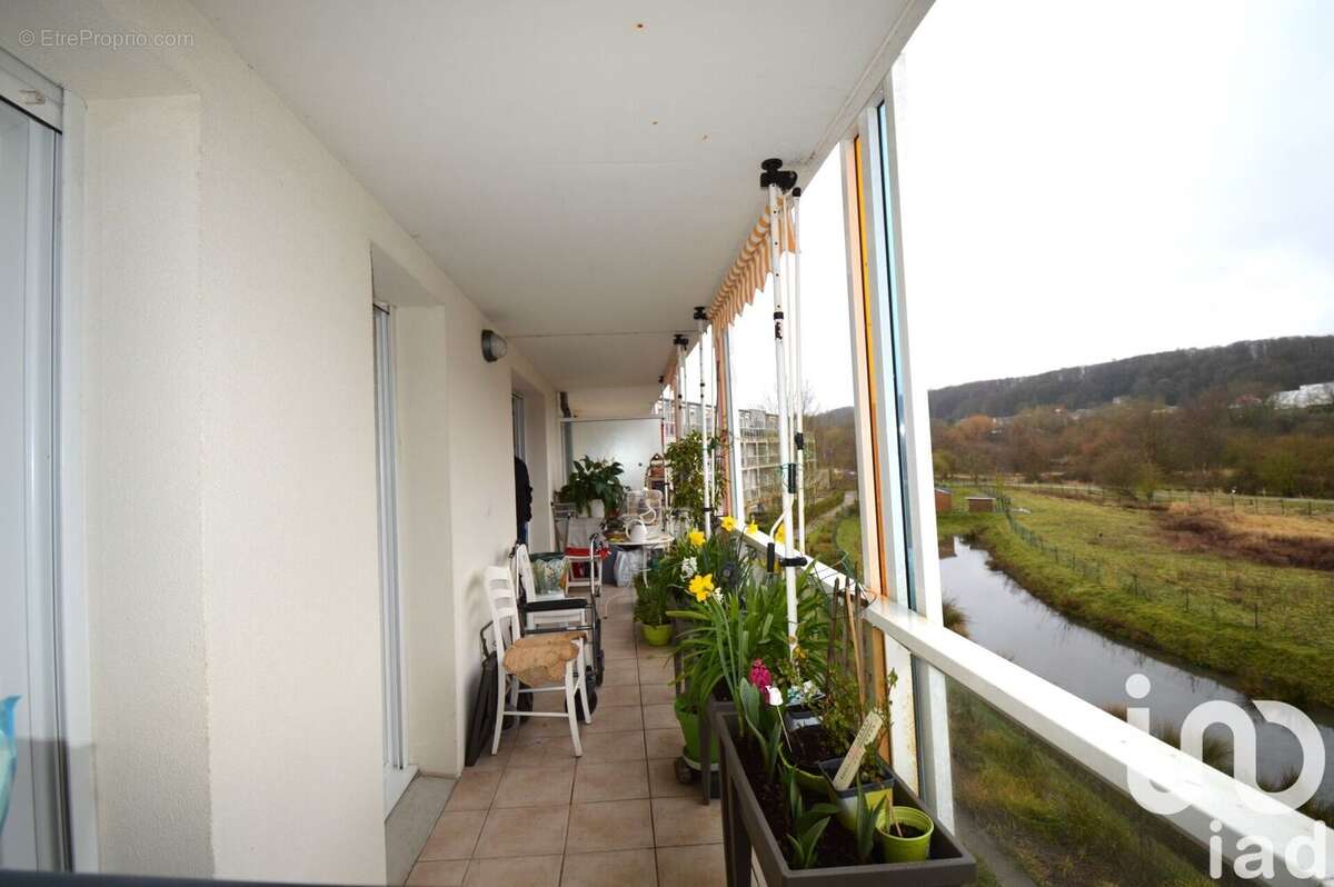 Photo 2 - Appartement à MONTIVILLIERS