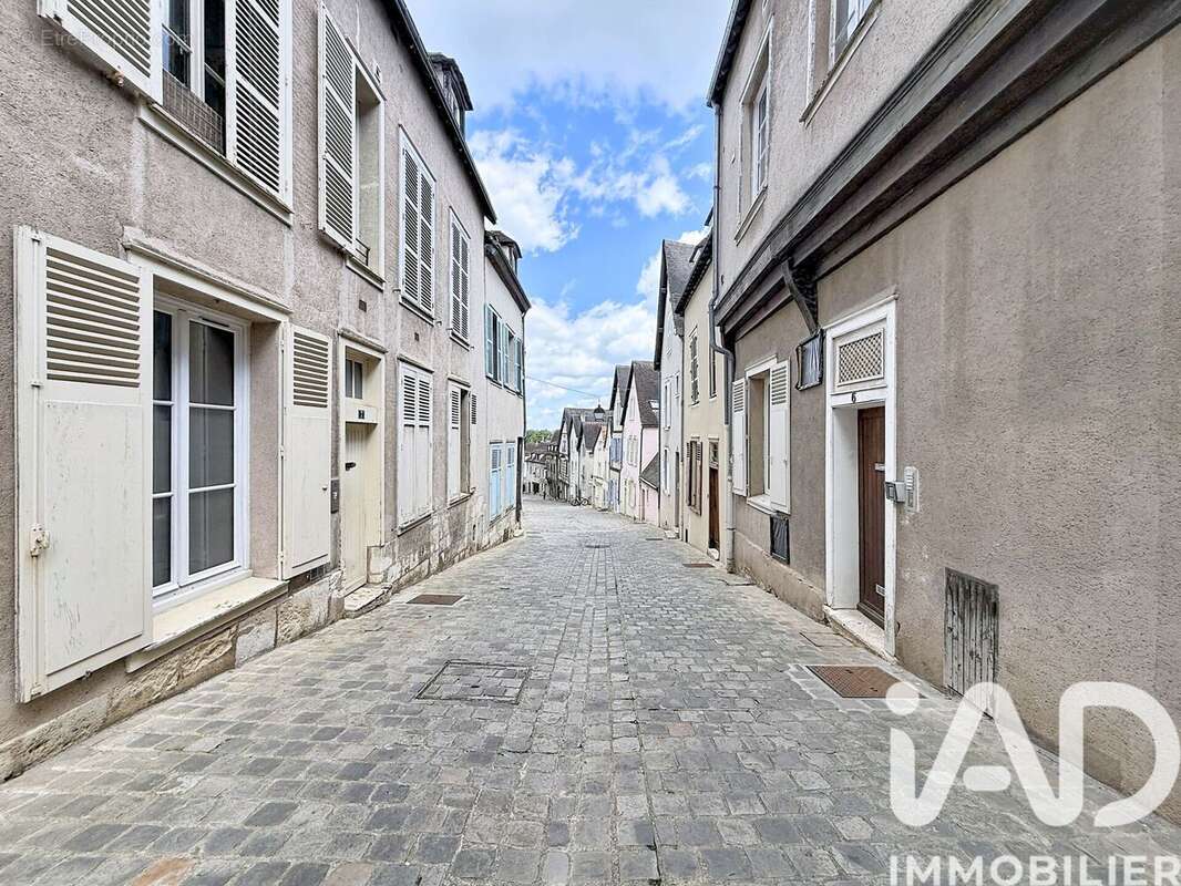 Photo 2 - Appartement à CHARTRES