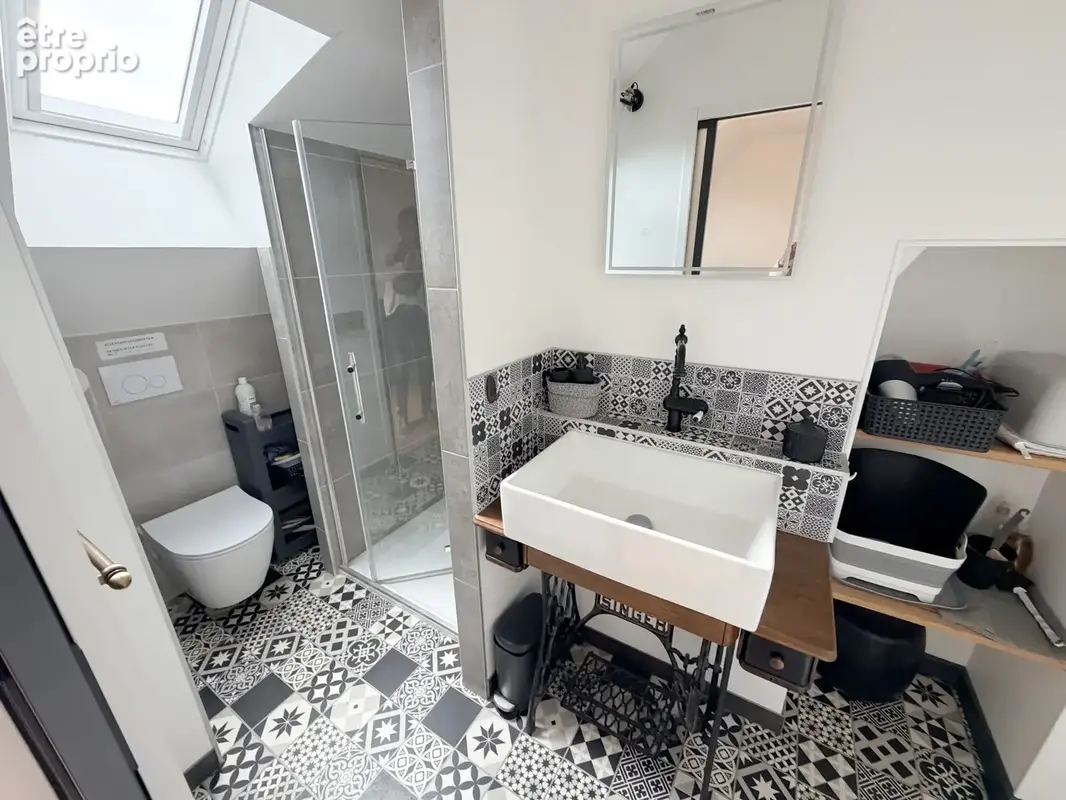 Exclusivité - Maison à Vendre Sillery - photo 14