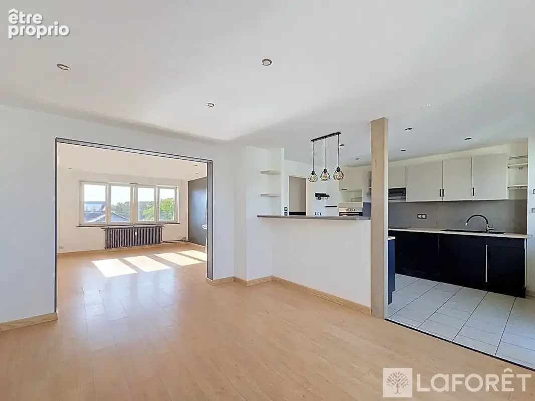 Photo Appartement à Lipsheim au prix de 180 000€