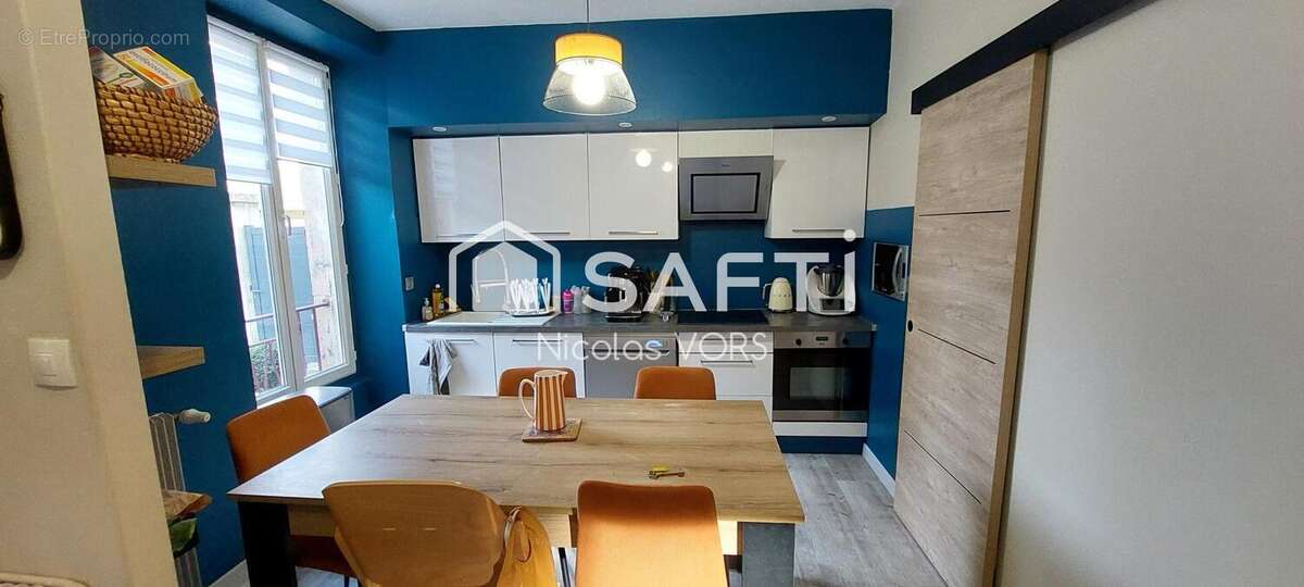 Photo 5 - Maison à MILLAU