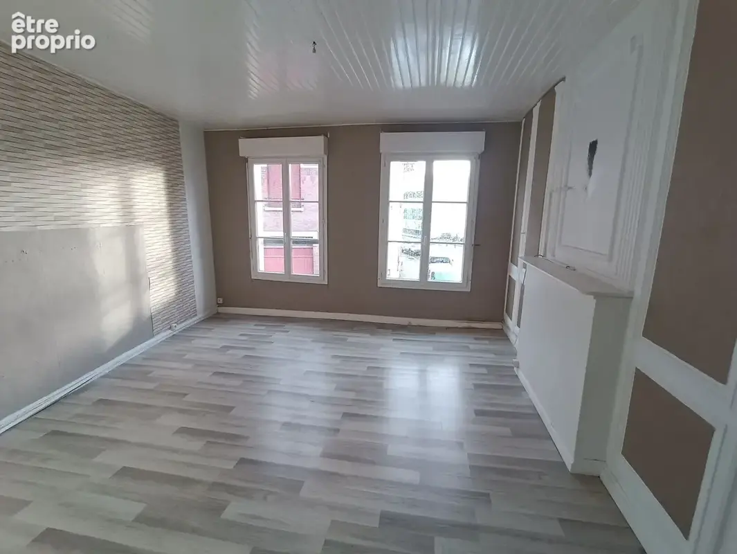 Maison 7 pièces 71 m² à vendre à Abbeville (80100) - photo 5