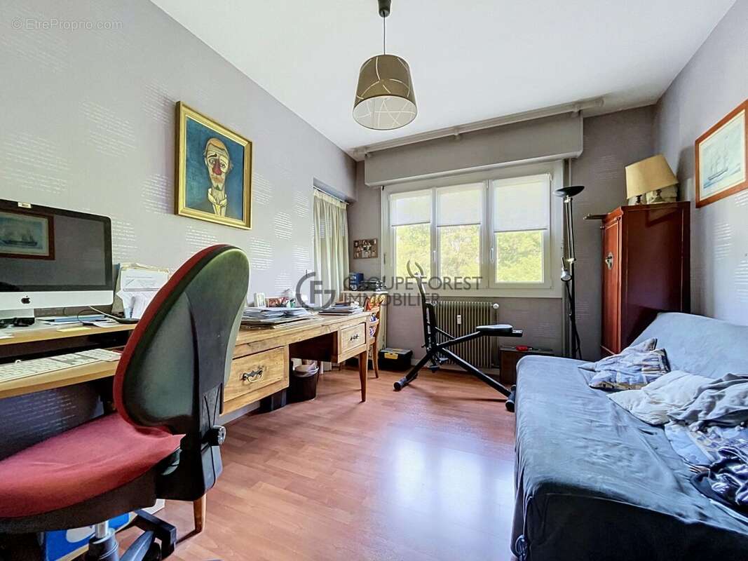 Appartement à LA MADELEINE