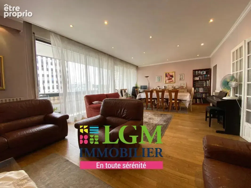 Appartement À Vendre - photo 2