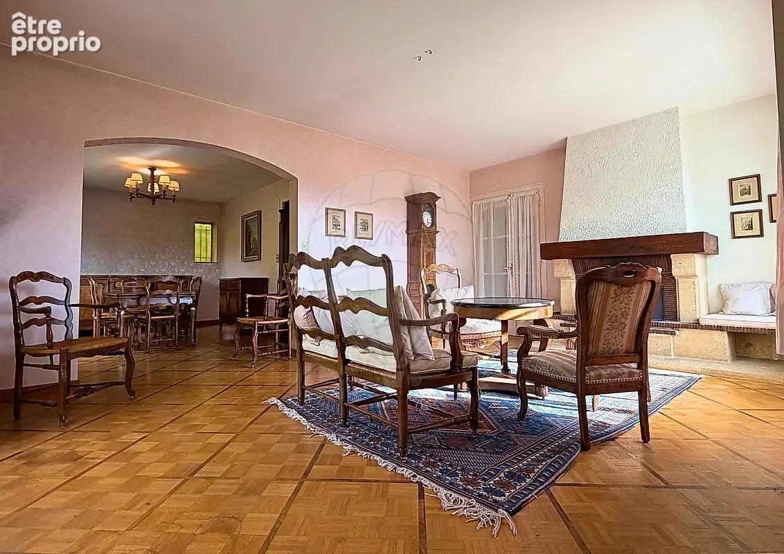 Maison 7 chambre(s) à vendre - photo 4