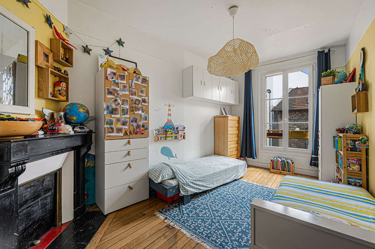 Appartement à MALAKOFF