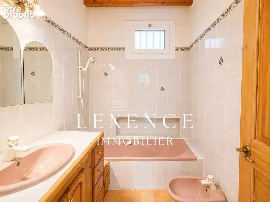 Maison à Célony de 129m² avec jardin, garage, cuisine d'été, serre, atelier - photo 23