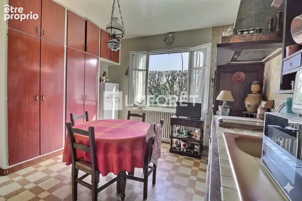 Maison Vitry-sur-seine 6 pièces - photo 5