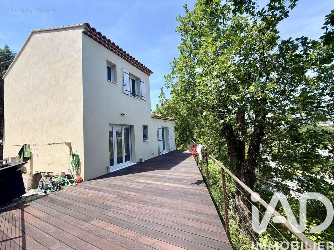 Photo 2 - Maison à FUVEAU