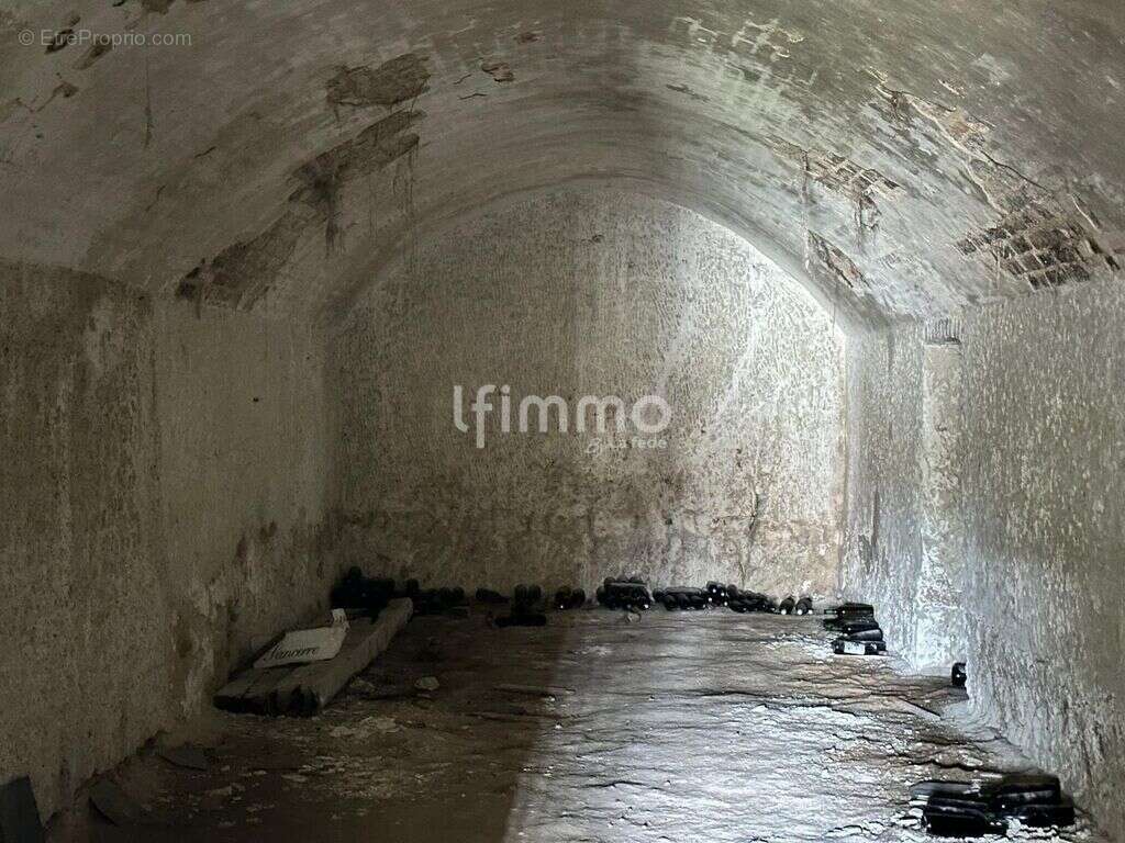 Cave Troglodyte -Refuge Anti-Caniculaire - photo 6