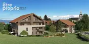 Appartement à SAINT-PAUL-EN-CHABLAIS