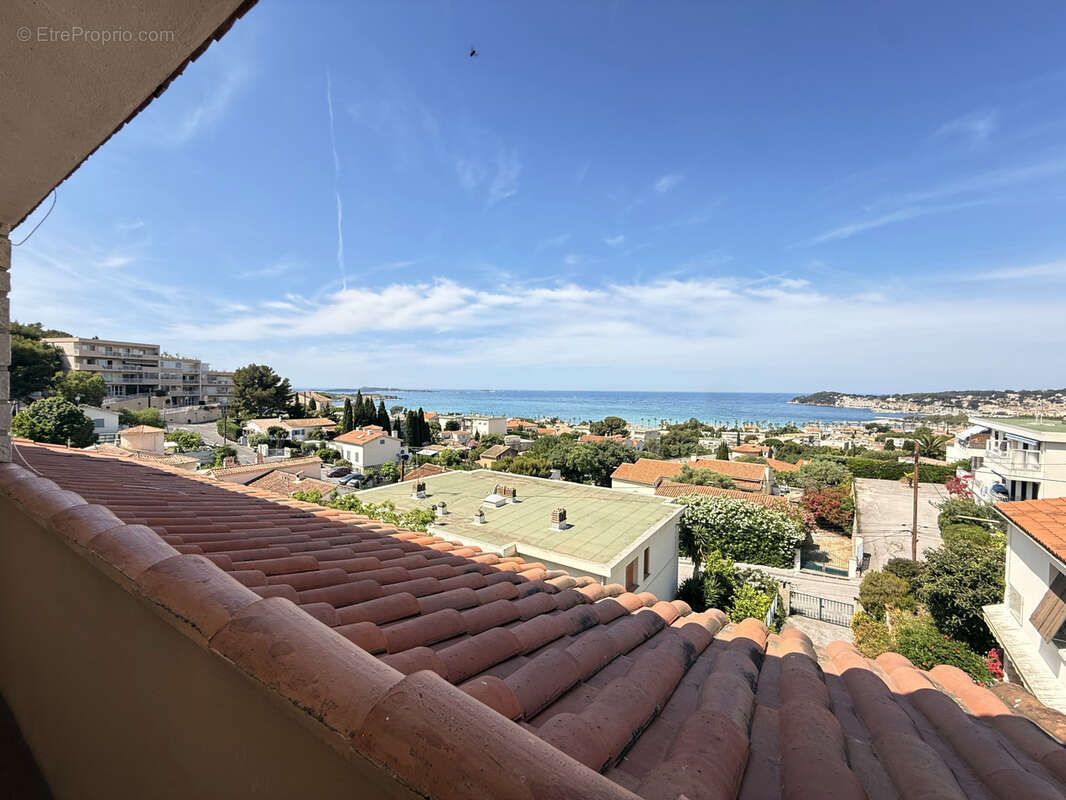 Maison à SIX-FOURS-LES-PLAGES