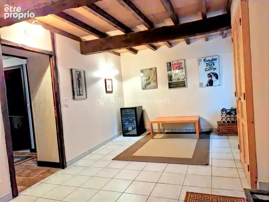 Vente Maison Viviers-les-montagnes(81290) 260 000ï¿œ - photo 6