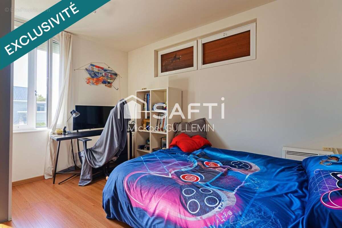 Photo 4 - Appartement à CHAMPIGNY-SUR-MARNE