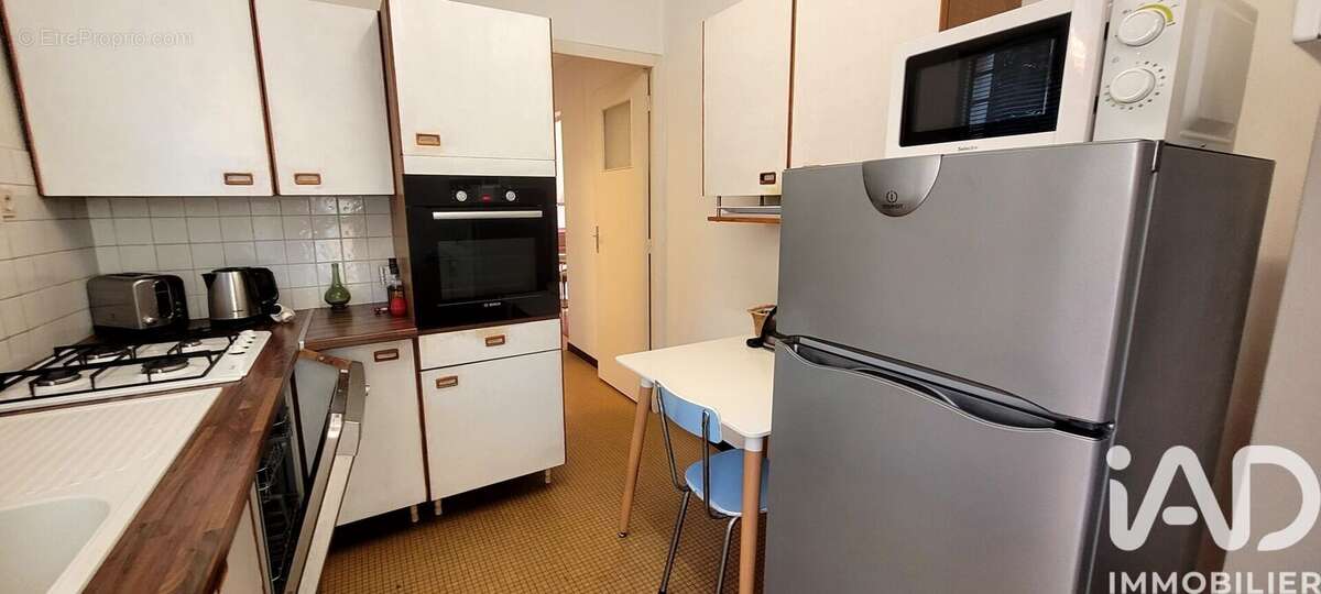 Photo 6 - Appartement à LA TESTE-DE-BUCH