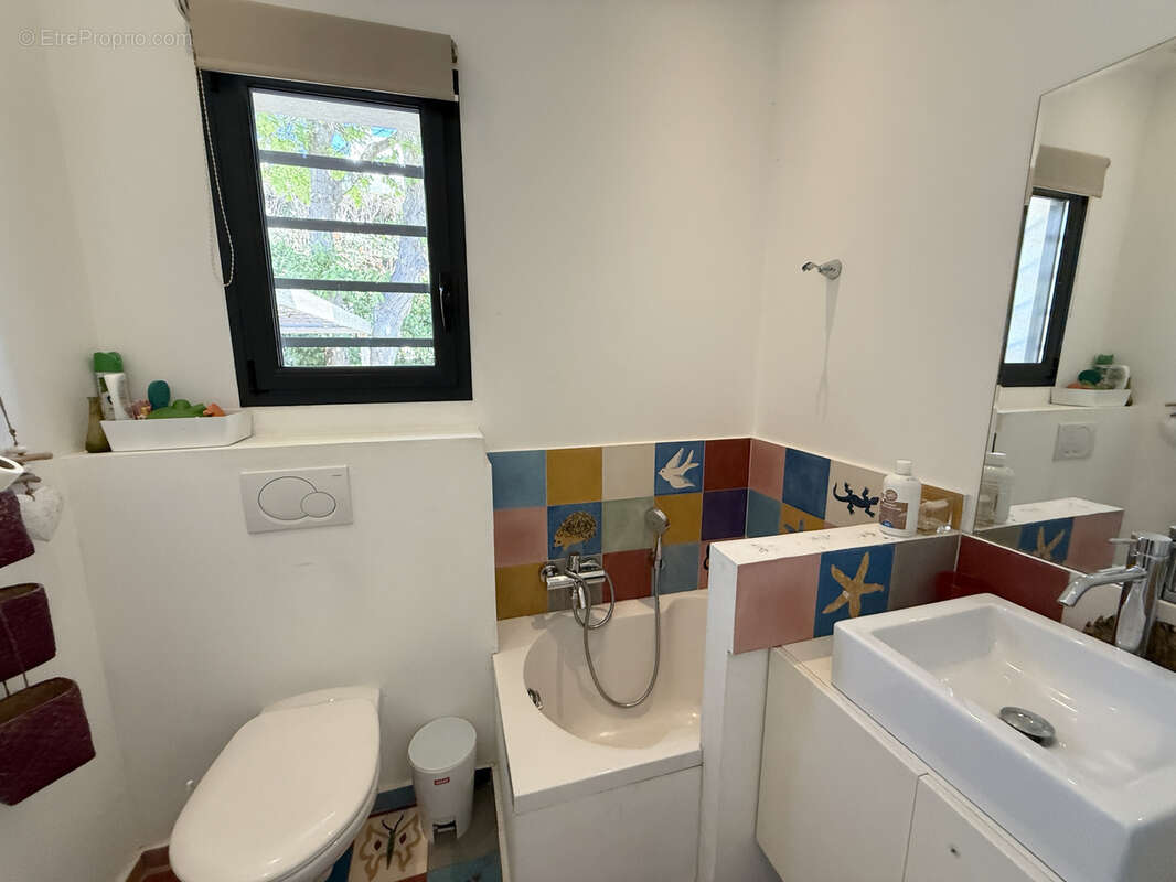 Maison à LA CROIX-VALMER