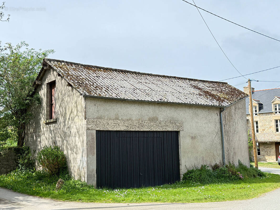Maison à PLOREC-SUR-ARGUENON