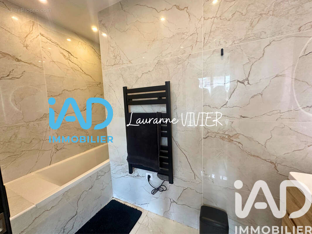 Photo 7 - Maison à BAHO