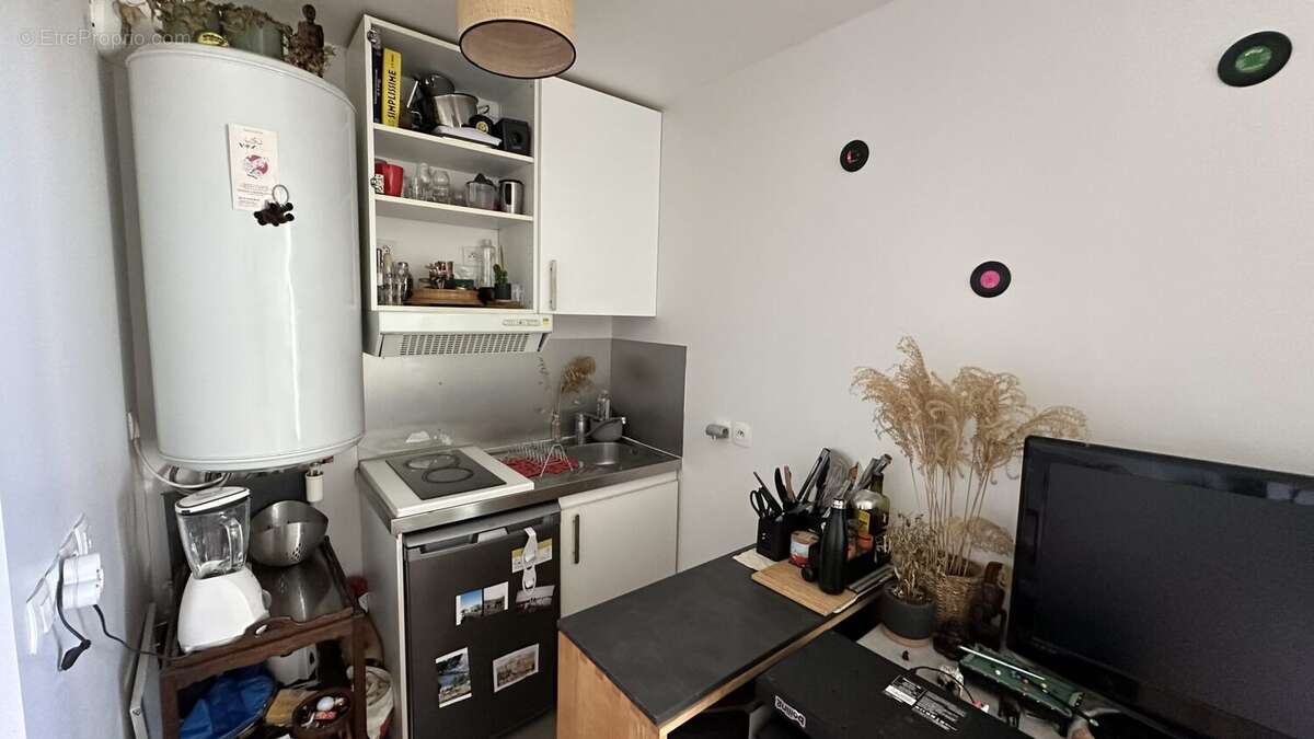 Appartement 23 m² à Saint-Cloud  - photo 5