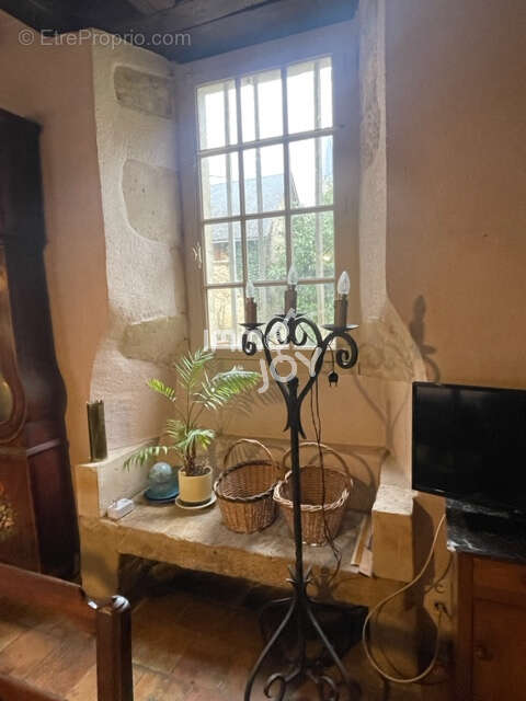 Maison à JAUZE
