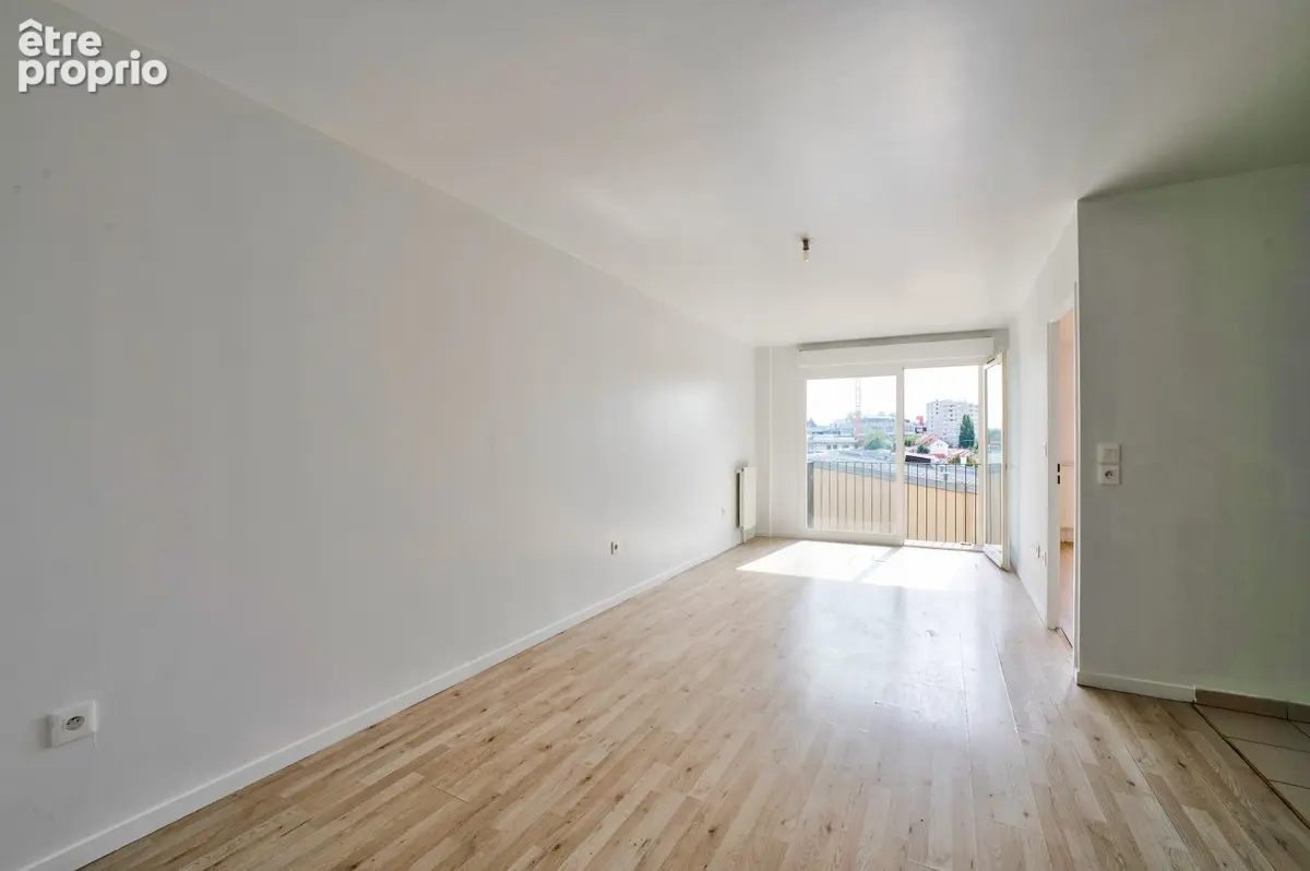 Appartement Montreuil 2 pièces 49m² - photo 5