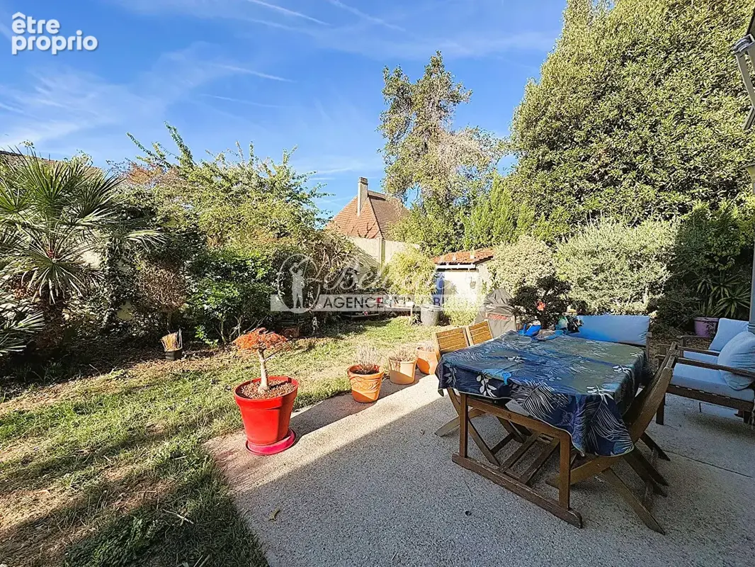 Maison Saint Leu La Foret 5 pièce(s) 110 m2 - photo 15