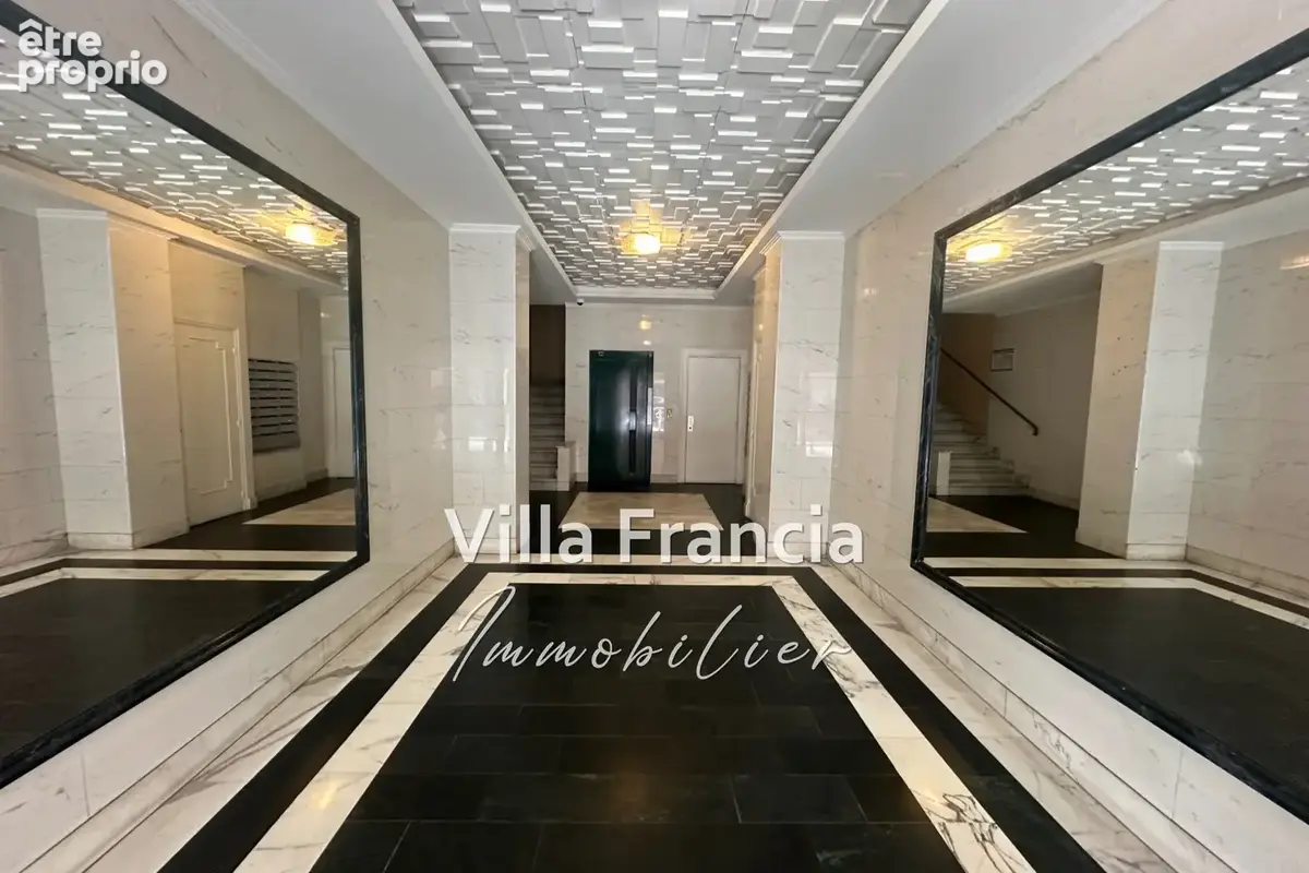 Appartement 3 pièces 76 m² à vendre à Nice (06300) - photo 7
