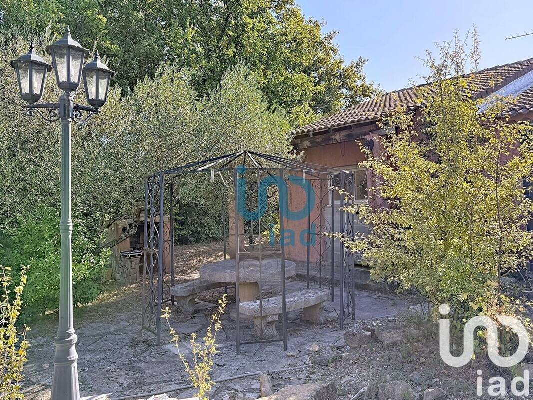 Photo 1 - Maison à DEAUX