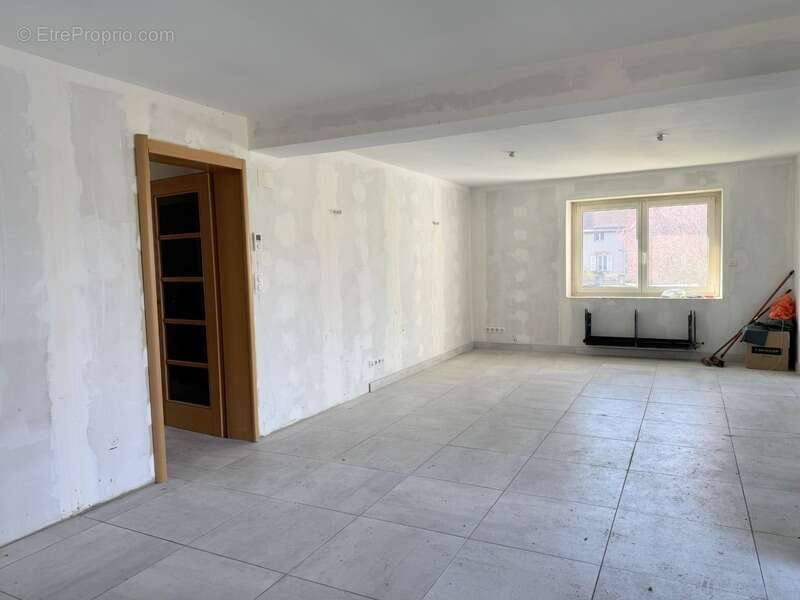 Maison à CIREY-SUR-VEZOUZE