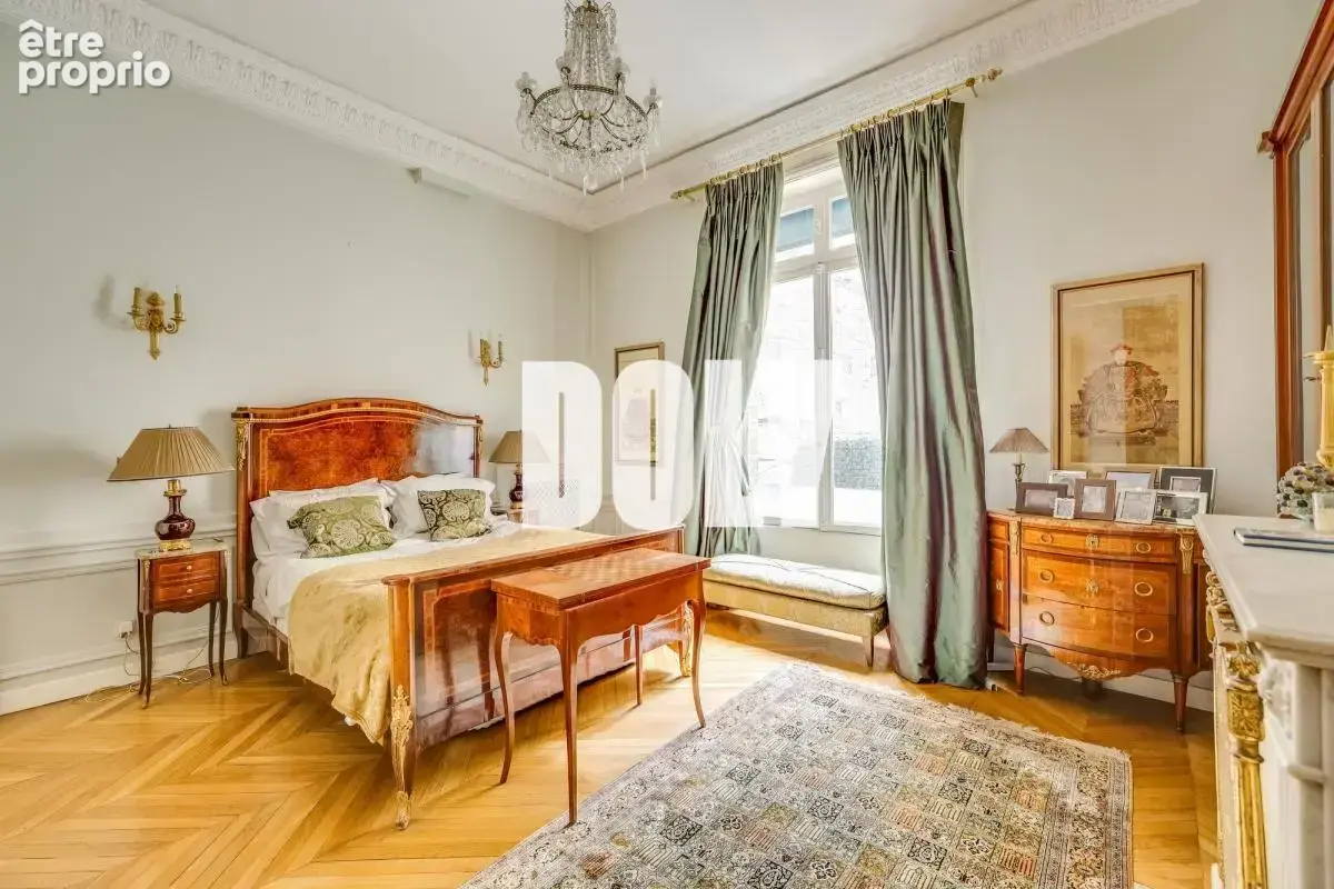 Appartement d’exception – rue de la paix, 75002 paris - photo 11