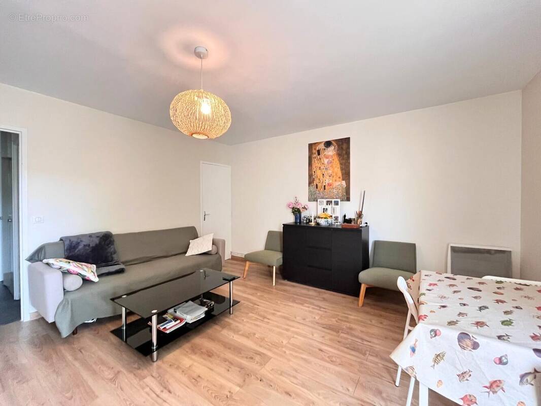 Photo 1 - Appartement à BORDEAUX