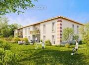 Appartement à PARENTIS-EN-BORN