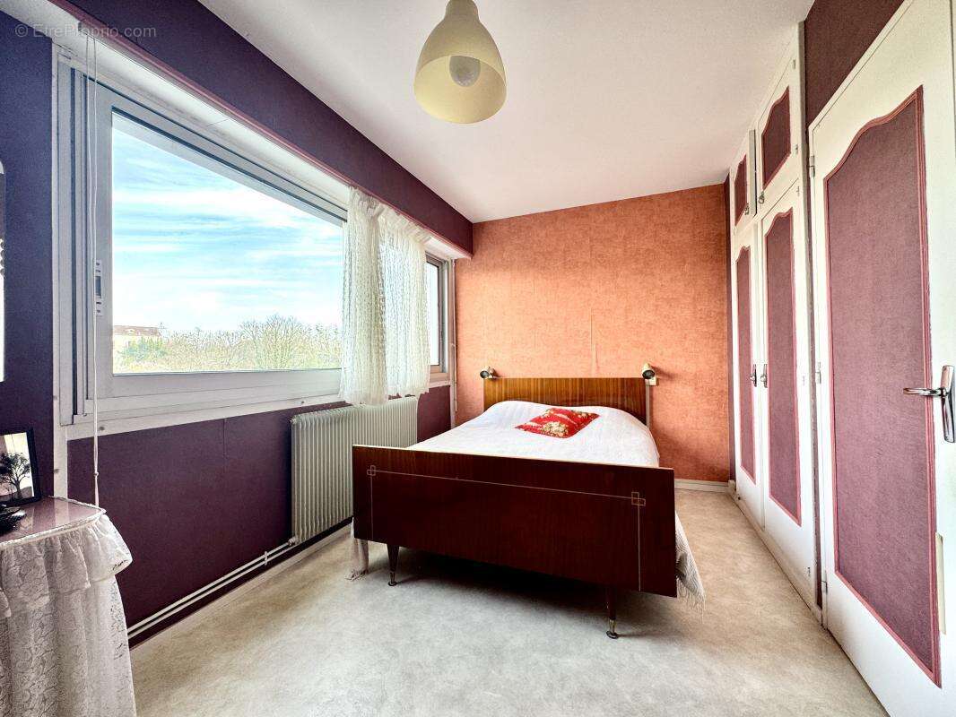 Appartement à CENON