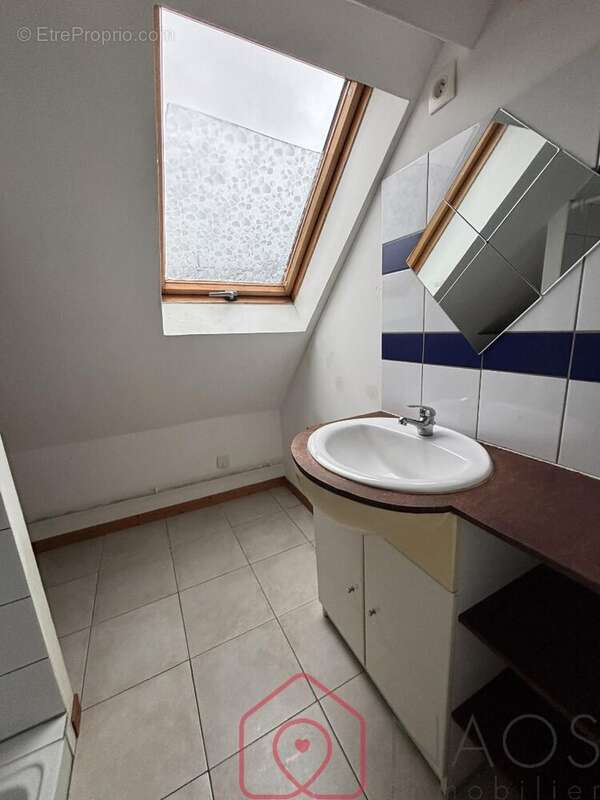 Ensemble immobilier locatif  Entre Friville et les 3 Villes Surs - photo 7