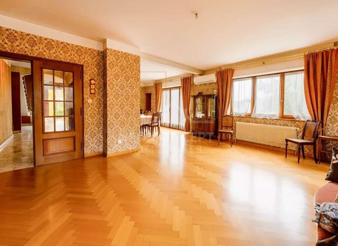 Maison à STUTZHEIM-OFFENHEIM