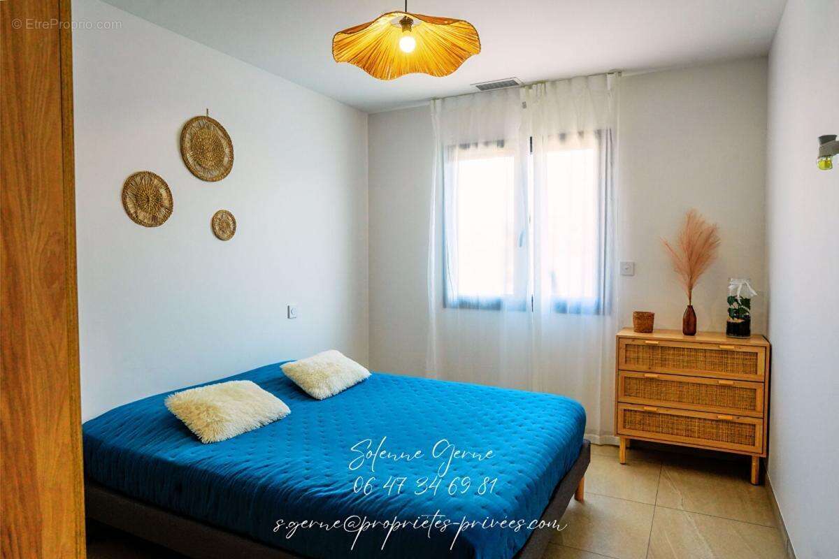 Villa Cessenon Sur Orb 4 pièce(s) 101 m2 - photo 12