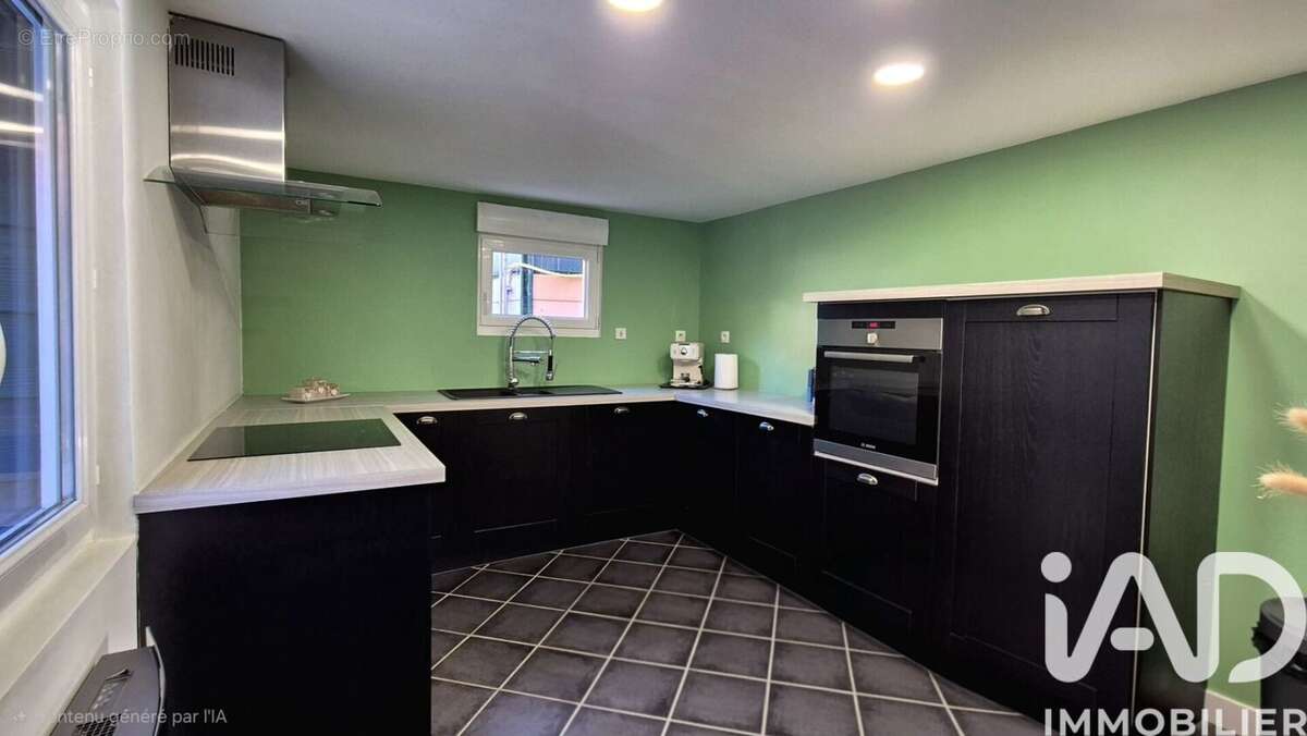 Photo 7 - Maison à WIZERNES