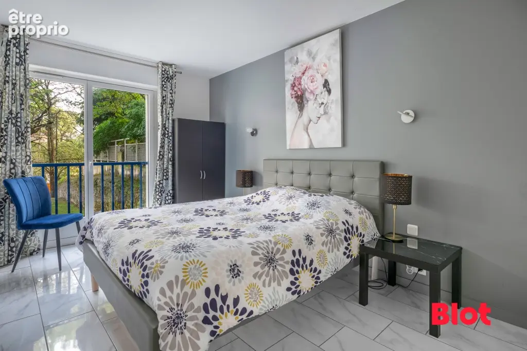 Appartement 4 pièces 79 m² à vendre à La Baule-Escoublac (44500) - photo 5