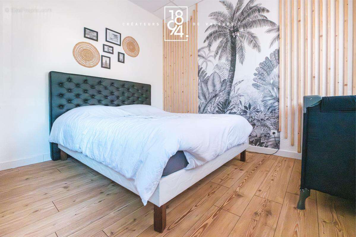 Appartement à VOGLANS