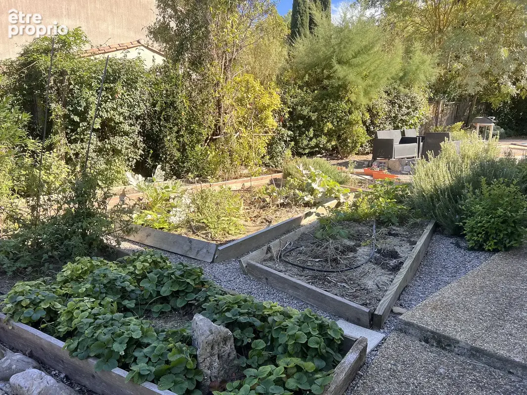 Maison de plain-pied avec piscine et extension modulable - photo 19