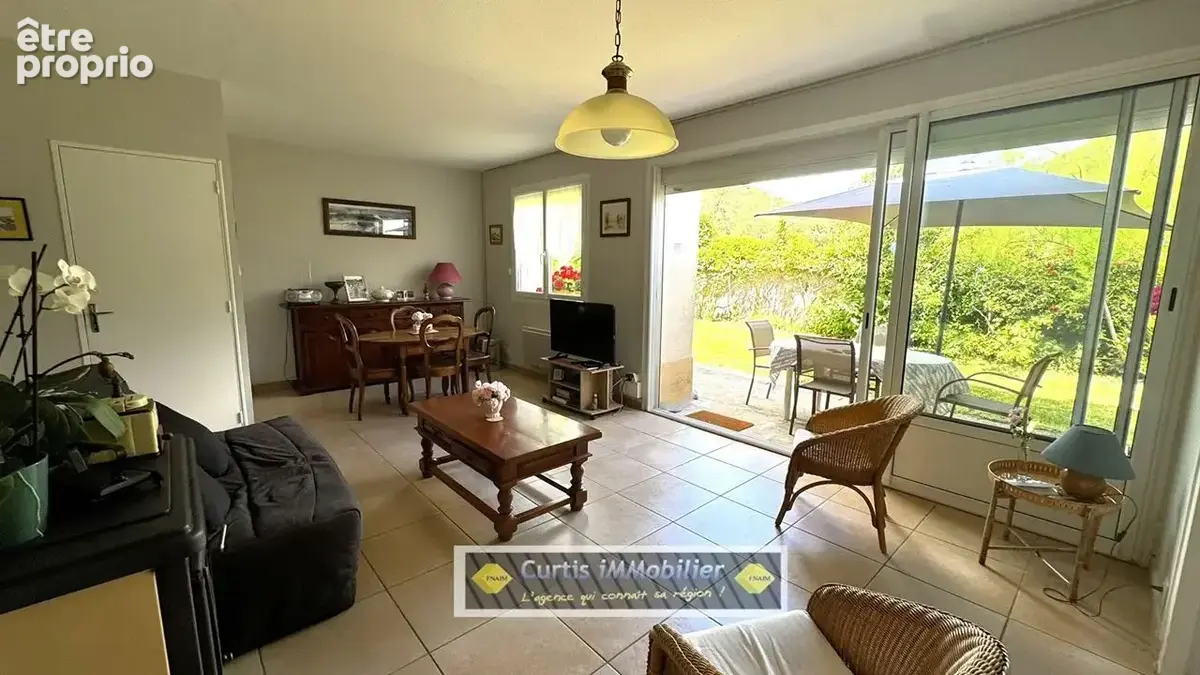 Maison 3 pièces 96 m² à vendre à Beauzac (43590) - photo 7