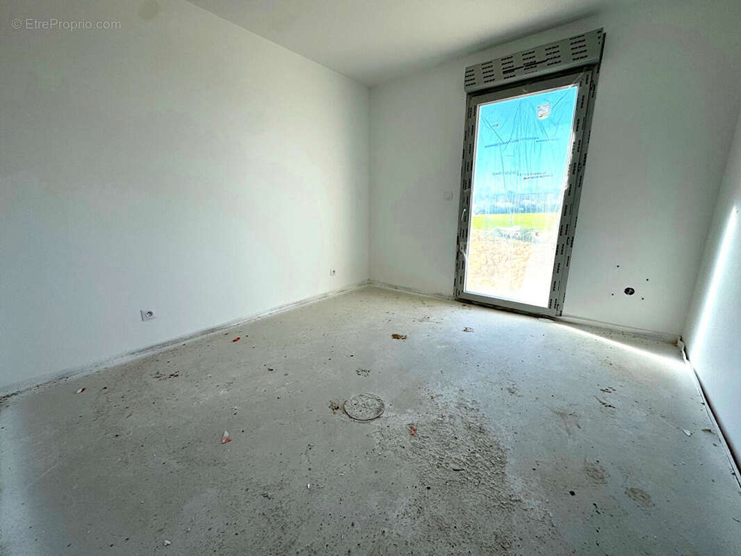 Appartement à QUINT-FONSEGRIVES