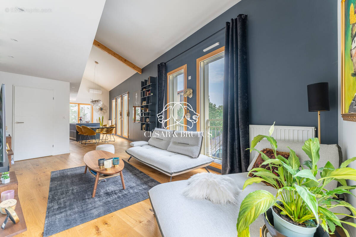 Appartement à LYON-3E