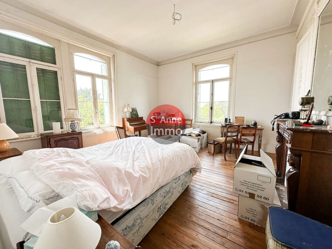 Maison à BEAUCAMPS-LE-VIEUX