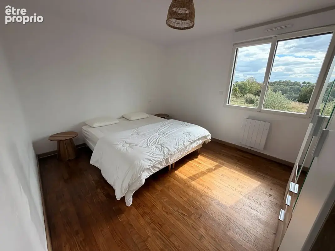 Maison 112m² à balazé - photo 3