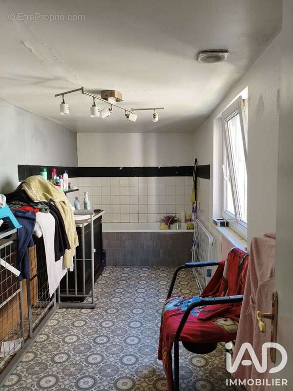 Photo 5 - Maison à LYS-LEZ-LANNOY