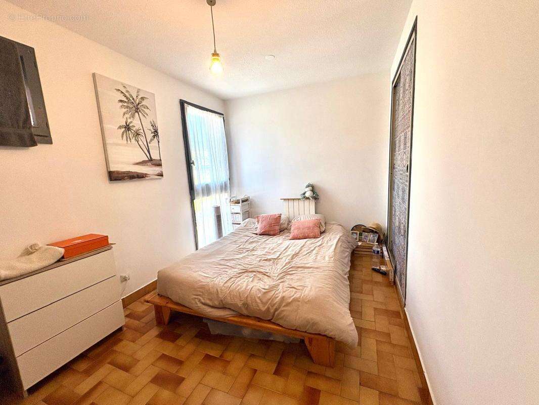 Appartement à LE LAVANDOU