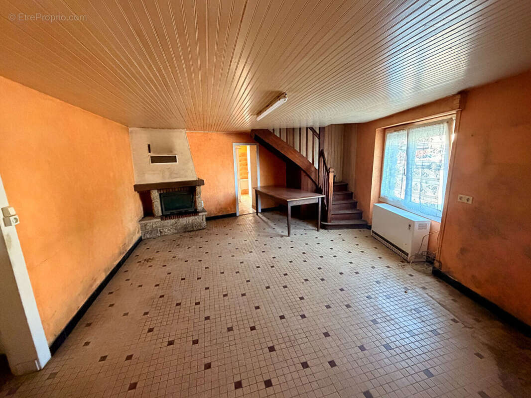 Maison 88m² à taillis - photo 2